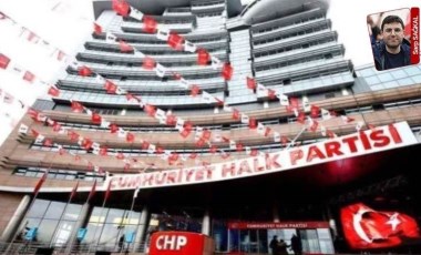 CHP kalelerinde adaylık yarış: CHP'de eleştiri olur