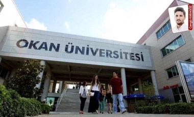 İstanbul Okan Üniversitesi'ndeki 'isme özel atama' tartışmaları sürüyor... Prof. Dr. Asım Saldanlı: Suç duyurusunda bulunacağım