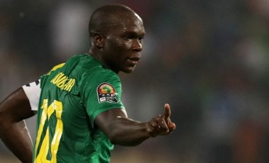 Vincent Aboubakar'dan kötü haber: Afrika Uluslar Kupası'nı kaçırabilir!