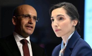 New York'ta yatırımcılarla kritik görüşmenin perde arkası... Hafize Gaye Erkan'a Mehmet Şimşek sorusu