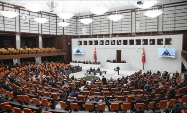 Asgari ücrette işveren desteği Meclis'e sunulacak