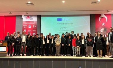 Basketforall Projesi final konferansı İstanbul’da gerçekleşti