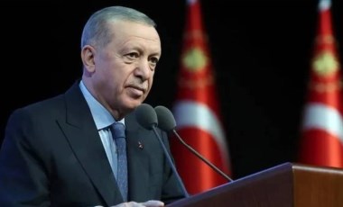 Erdoğan Dolmabahçe'ye geldi: Güvenlik toplantısına başkanlık edecek