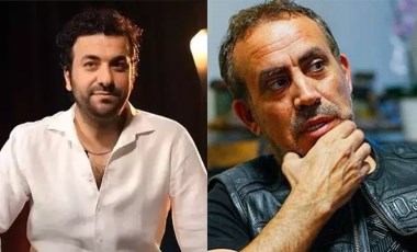 Haluk Levent ve Hasan Can Kaya'dan şehit ailesine duygulandıran destek