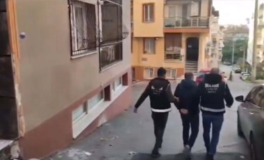 İzmir'de naylon fatura operasyonu: 5 gözaltı