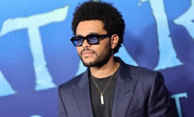 Gazze yardımıyla gündemdeydi, The Weeknd yeni bir rekora imza attı