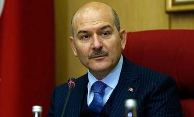 Süleyman Soylu'dan 'ifade tutanakları' açıklaması