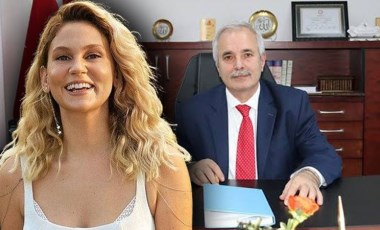 Farah Zeynep Abdullah'ın IQ testi gönderdiği AKP'li Kozan Belediye Başkanı, İYİ Parti'ye geçti: 'Yolun açık olsun zeka küpü başkan'