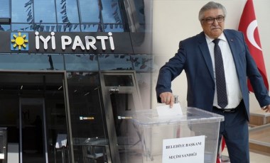 AKP, İYİ Parti adayını desteklemişti: İlk açıklama 'ucube başkanlık sistemi' oldu