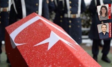 20 günde 21 asker şehit düştü, uzmanlar uyardı: Stratejik hata hedef yapıyor