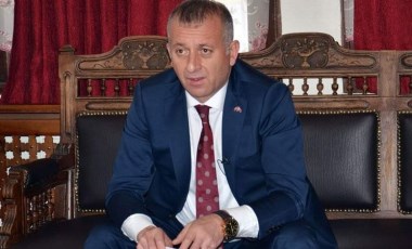 MHP Kastamonu Belediye Başkan adayı Yüksel Aydın kimdir? Yüksel Aydın kaç yaşında, nereli? (14 Ocak 2024)