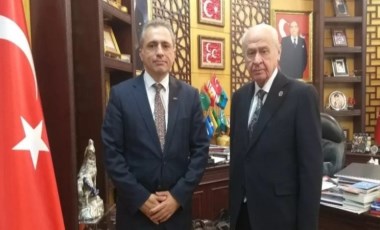 MHP Osmaniye Belediye Başkan adayı İbrahim Çenet kimdir? İbrahim Çenet kaç yaşında, nereli?