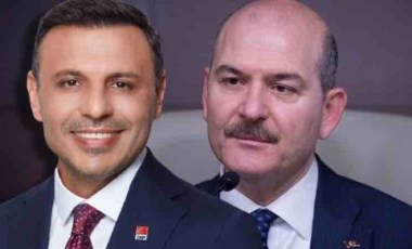 Soylu'nun 'İBB'de 550 terörist var' sözlerine CHP'li Özgür Çelik'ten sert yanıt: 'Şimdi yan çiziyor!'