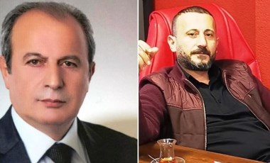 Oğlunu borç tartışmasında öldürüp, intihar etmiş