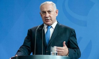 Netanyahu: Gazze'ye saldırılar aylar sürecek