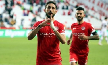 Antalyaspor'dan skandal paylaşım sonrası flaş hamle!