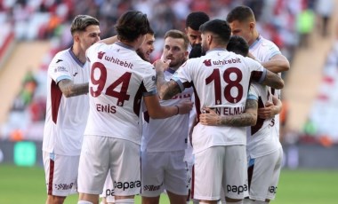 Spor yazarları Antalyaspor - Trabzonspor maçını yorumladı: 'Şans Trabzonspor'dan yanaydı'