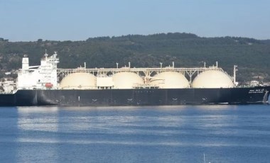 Katar, Kızıldeniz rotası üzerinden LNG sevkiyatını durdurdu