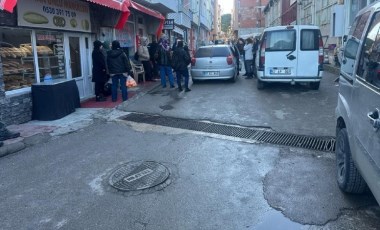 Kadın esnaf dükkanında ölü bulundu