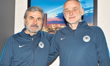 Hakan Keleş ile yollar ayrılmıştı: Konyaspor'un yeni hocası belli oldu!