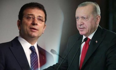 İBB Başkanı Ekrem İmamoğlu, Kısıklı'da Erdoğan'a seslendi: '31 Mart akşamı cumhurbaşkanımız da çok mutlu olacak'