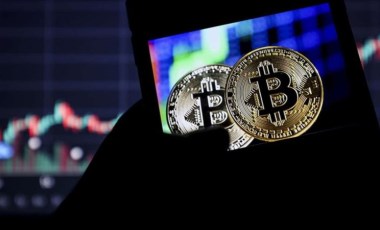 Bitcoin'de dudak uçuklatan fatura