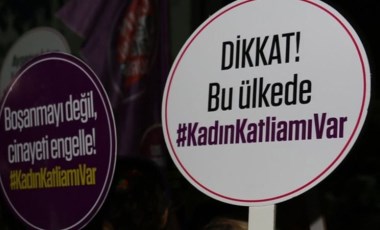 Antalya'da kadın cinayeti: Birlikte yaşadığı kadını bıçakla katletti