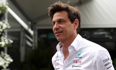 F1'de Mercedes'ten Toto Wolff kararı! Resmen açıklandı...