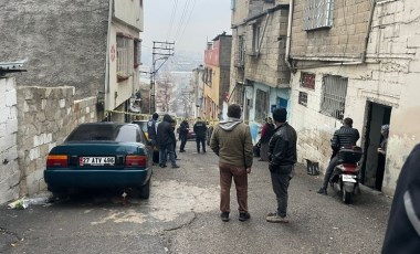 Gaziantep'te 'güvercin' tartışması: Av tüfeği ile dehşet saçtı!