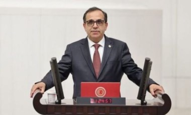 CHP'li Ateş: 'Göçük altında kalırız'