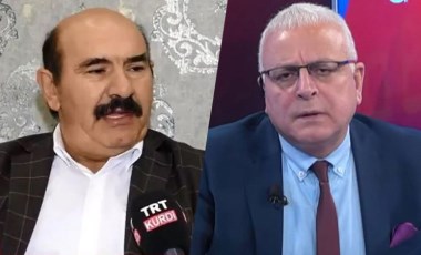 Adalette çifte standart! Öcalan’ın TRT’ye çıkması ‘ifade özgürlüğü’ sayılırken, Yanardağ’a ceza verildi