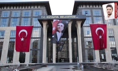 Kütahya Belediyesi'nde işe alımlarda 'torpil' iddiası: 'MHP referanslı' liste