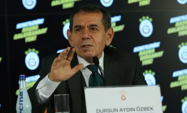 Galatasaray'dan dikkat çeken paylaşım: 'Bu böyle devam etmeyecek'