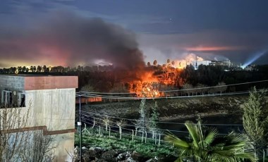 IKBY Başbakanı Barzani, Erbil'i hedef alan füze saldırılarını durdurmak için çalışacaklarını söyledi