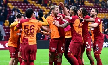 Spor yazarları Galatasaray - Kayserispor maçını yorumladı: 'İki takım da çok gergin'