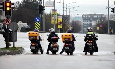 Çanakkale Valiliği’nden 3 ilçe için motokurye kararı