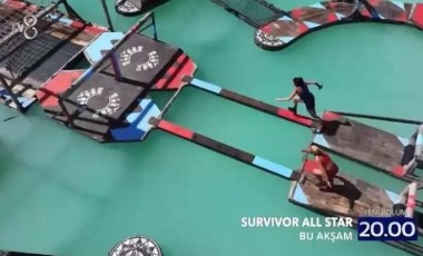 Survivor dokunulmazlığı kim kazandı? 15 Ocak Survivor eleme adayı kim oldu?