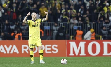 Leonardo Bonucci, İtalya'da manşetlerde: 'Icardi'nin Galatasaray'ı ile...'