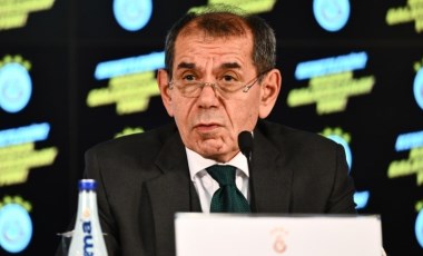 Dursun Özbek'ten Fenerbahçe'nin çağrısına cevap! 'Esen rüzgara göre...'