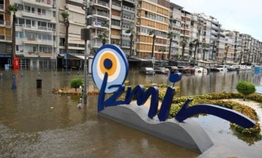 İzmir’in tsunami haritası çıkarılacak