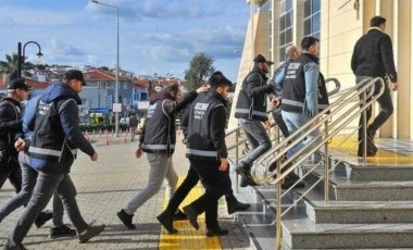 Çeşme’de 1 milyar dolarlık kara para operasyonu