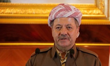 Barzani, İran'ı hedef aldı: Sabrımızın bir sınırı var