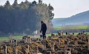 Kahramanmaraş Cumhuriyet Başsavcısı: 70 cesedin kimliği belirlenemedi, 35 vatandaşımız kayıp