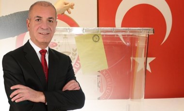 CHP'li Aydos'tan Kırıkkale analizi: 'Sağ partilerin oy oranında düşüş var'