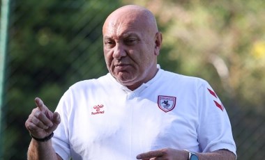 Samsunspor'dan transfer yasağı açıklaması: 'Ceza kalkmadı, ertelendi'