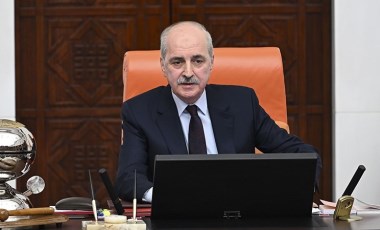 Numan Kurtulmuş'un dili sürçtü: Yaşar Güler yerine Hulusi Akar'ın adını söyledi