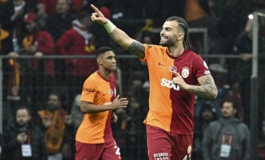 Transfer listesine ekledi: Abdülkerim Bardakcı'ya İtalyan kancası!