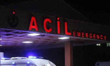 Şarampole devrilen otomobilin '15 yaşındaki sürücüsü' öldü