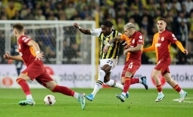 Fenerbahçeli Bright Osayi-Samuel milli takımda zehirlendi!