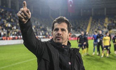 Emre Belözoğlu'ndan Mert Hakan Yandaş ve Lincoln Henrique yanıtı!